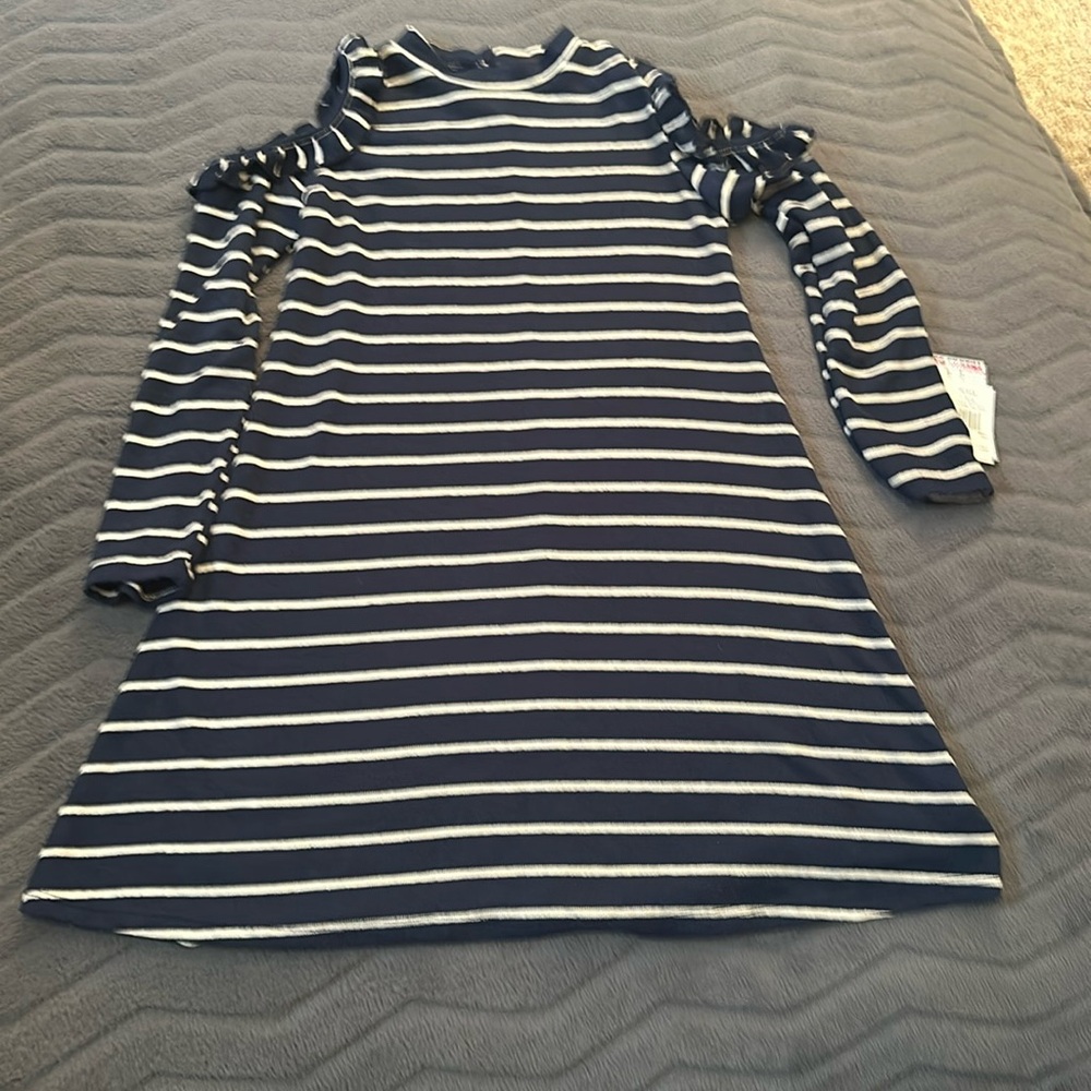 Trixxi Girl dress